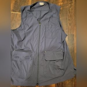 Duluth gardening vest